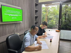 威顿教育科技无限公司一直努力于为学生供给优