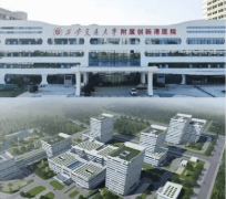 区还规划有高新病院