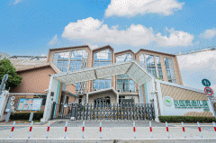 配约5米的不雅景阳台